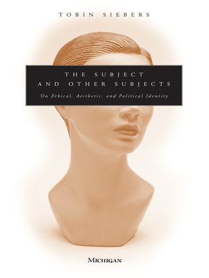 cover image of Subject and Other Subjects